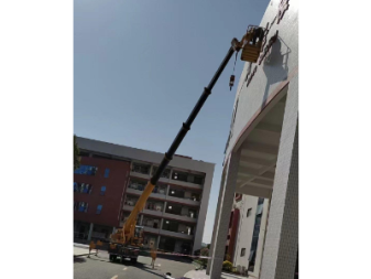 龍溪 隨車吊出租,高空作業(yè)車租賃、叉車出租,吊籃出租,租叉車、