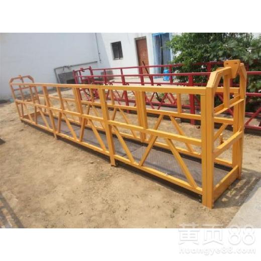 【湛江電動吊籃出租服務】- 