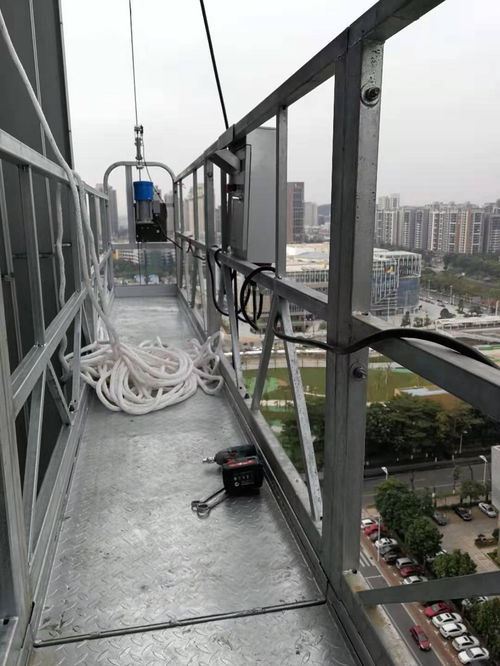 云浮連灘外墻吊藍(lán)出租您的選擇