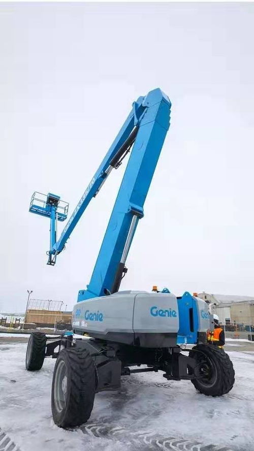 宜陽曲臂作業(yè)平臺出租多少錢一天頂棚安裝用