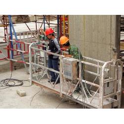 九江吊籃 吊籃哪有租 華科高層吊籃出租 認(rèn)證商家