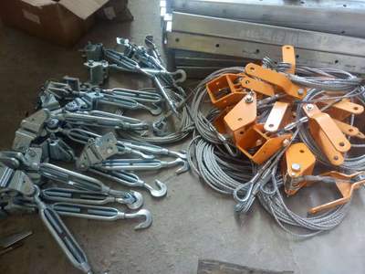 汕尾吊籃出租平臺