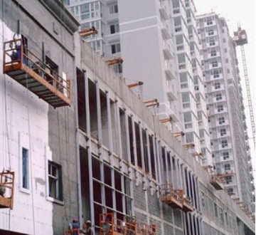 高處作業(yè)吊籃