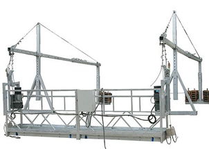 吊船吊籃出租價(jià)格與型號(hào)規(guī)格全解析