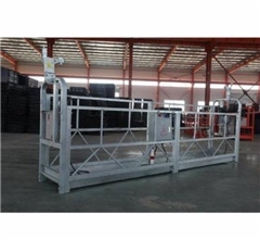 專業(yè)安全、高效便捷——華科吊籃出租服務(wù)一站式解決方案